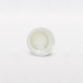 Compte-goutte blanc standard DIN18