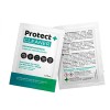 Lingettes Protect+ Cleaner Désinfectantes mains et surfaces