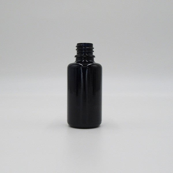 Goutte verre violet 30ml