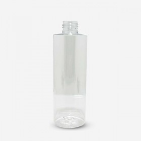 Flacon CLIFF 250 ml PETP Cristal 24 410