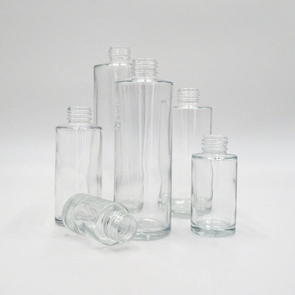 Gamme flacon simplicité