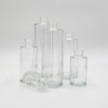 Gamme flacon simplicité
