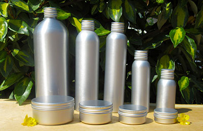 Aluminium